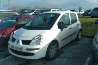 Compteur RENAULT MODUS