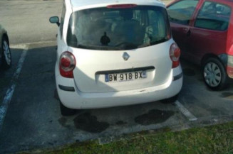 Compteur RENAULT MODUS