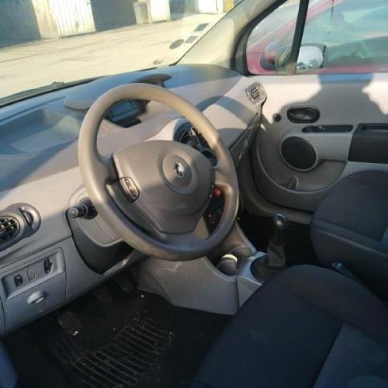 Compteur RENAULT MODUS Photo n°9