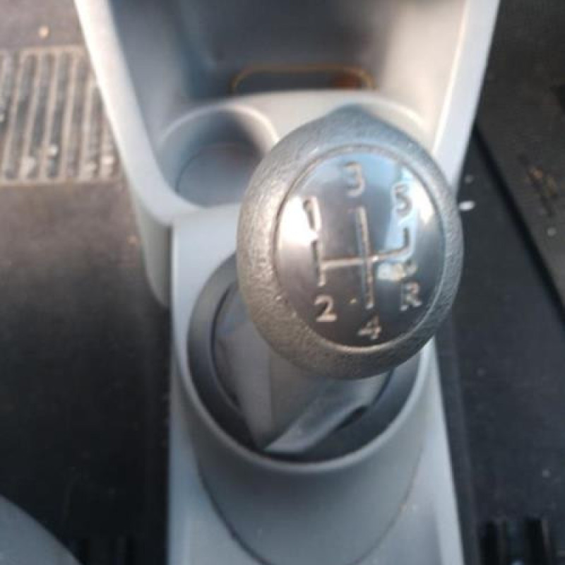 Compteur RENAULT MODUS Photo n°10