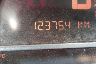 Compteur RENAULT MODUS