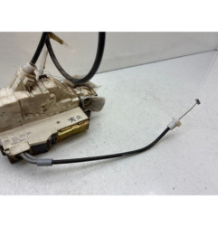 Serrure avant gauche FIAT SCUDO 2