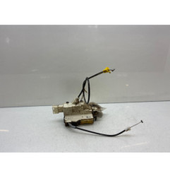 Serrure avant gauche FIAT SCUDO 2