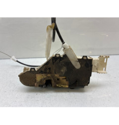 Serrure avant gauche FIAT SCUDO 2
