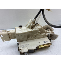 Serrure avant gauche FIAT SCUDO 2