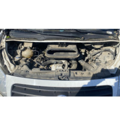 Serrure avant gauche FIAT SCUDO 2