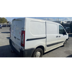 Serrure avant gauche FIAT SCUDO 2