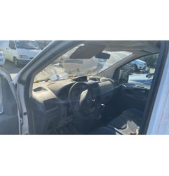 Serrure avant gauche FIAT SCUDO 2