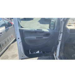 Serrure avant gauche FIAT SCUDO 2