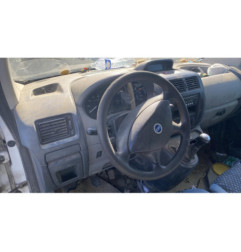 Serrure avant gauche FIAT SCUDO 2