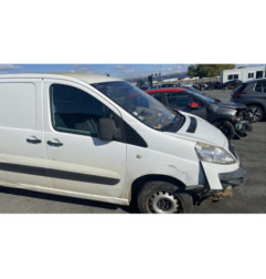 Serrure avant gauche FIAT SCUDO 2
