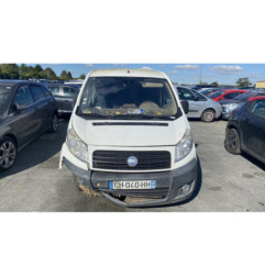 Serrure avant gauche FIAT SCUDO 2