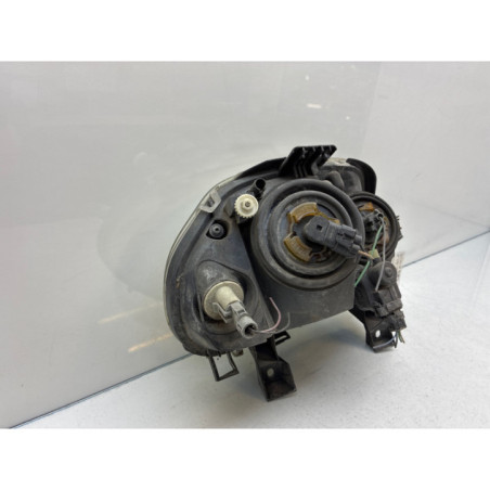 Optique avant principal gauche (feux)(phare) RENAULT CLIO 2