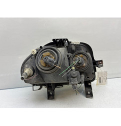 Optique avant principal gauche (feux)(phare) RENAULT CLIO 2