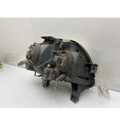 Optique avant principal gauche (feux)(phare) RENAULT CLIO 2