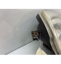 Optique avant principal gauche (feux)(phare) RENAULT CLIO 2