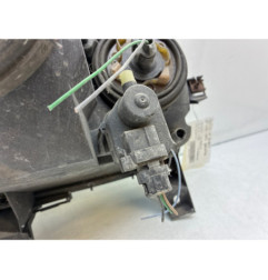Optique avant principal gauche (feux)(phare) RENAULT CLIO 2