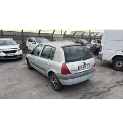 Optique avant principal gauche (feux)(phare) RENAULT CLIO 2