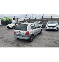Optique avant principal gauche (feux)(phare) RENAULT CLIO 2