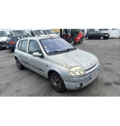 Optique avant principal gauche (feux)(phare) RENAULT CLIO 2