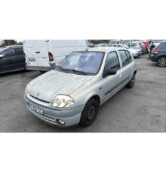 Optique avant principal gauche (feux)(phare) RENAULT CLIO 2