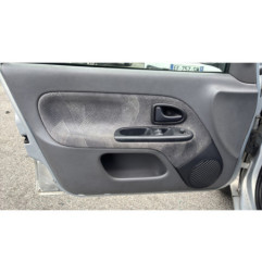 Optique avant principal gauche (feux)(phare) RENAULT CLIO 2