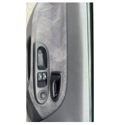Optique avant principal gauche (feux)(phare) RENAULT CLIO 2