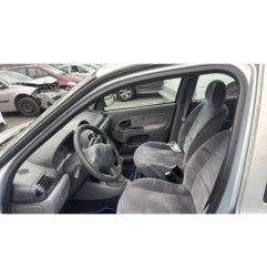 Optique avant principal gauche (feux)(phare) RENAULT CLIO 2