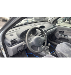 Optique avant principal gauche (feux)(phare) RENAULT CLIO 2