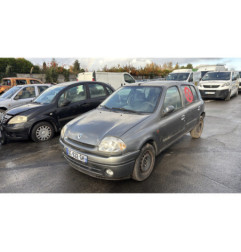 Aile avant droit RENAULT CLIO 2