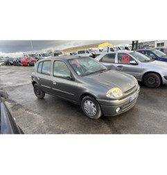 Feu arriere principal gauche (feux) RENAULT CLIO 2