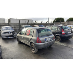 Feu arriere principal gauche (feux) RENAULT CLIO 2