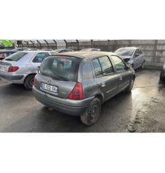 Feu arriere principal gauche (feux) RENAULT CLIO 2