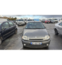 Feu arriere principal gauche (feux) RENAULT CLIO 2