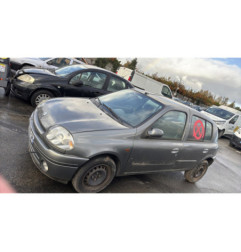 Feu arriere principal gauche (feux) RENAULT CLIO 2