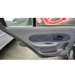 Feu arriere principal gauche (feux) RENAULT CLIO 2