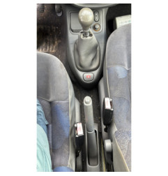 Feu arriere principal gauche (feux) RENAULT CLIO 2