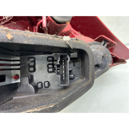 Feu arriere principal droit (feux) PEUGEOT 207
