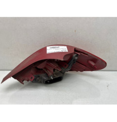 Feu arriere principal gauche (feux) PEUGEOT 207