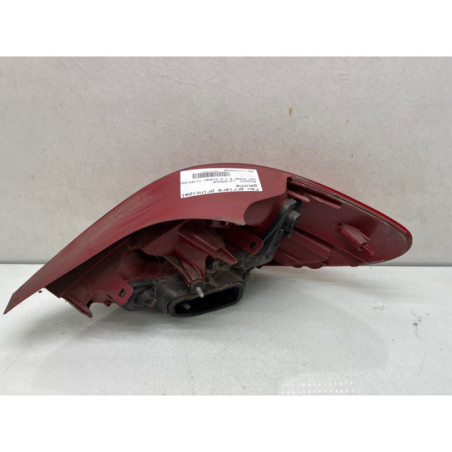 Feu arriere principal gauche (feux) PEUGEOT 207