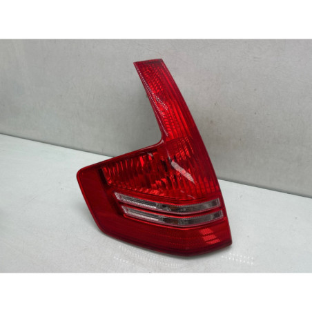 Feu arriere principal gauche (feux) CITROEN C4 1