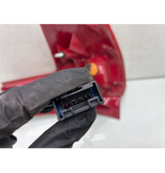 Feu arriere principal gauche (feux) CITROEN C4 1