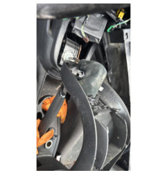 Feu arriere stop central CITROEN C4 1
