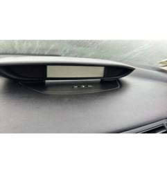 Feu arriere principal gauche (feux) CITROEN C4 1