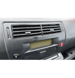 Feu arriere principal gauche (feux) CITROEN C4 1