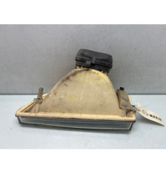 Optique avant principal droit (feux)(phare) CITROEN ZX