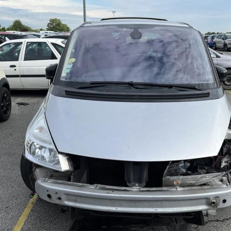 Feu arriere principal droit (feux) RENAULT ESPACE 4 Photo n°4