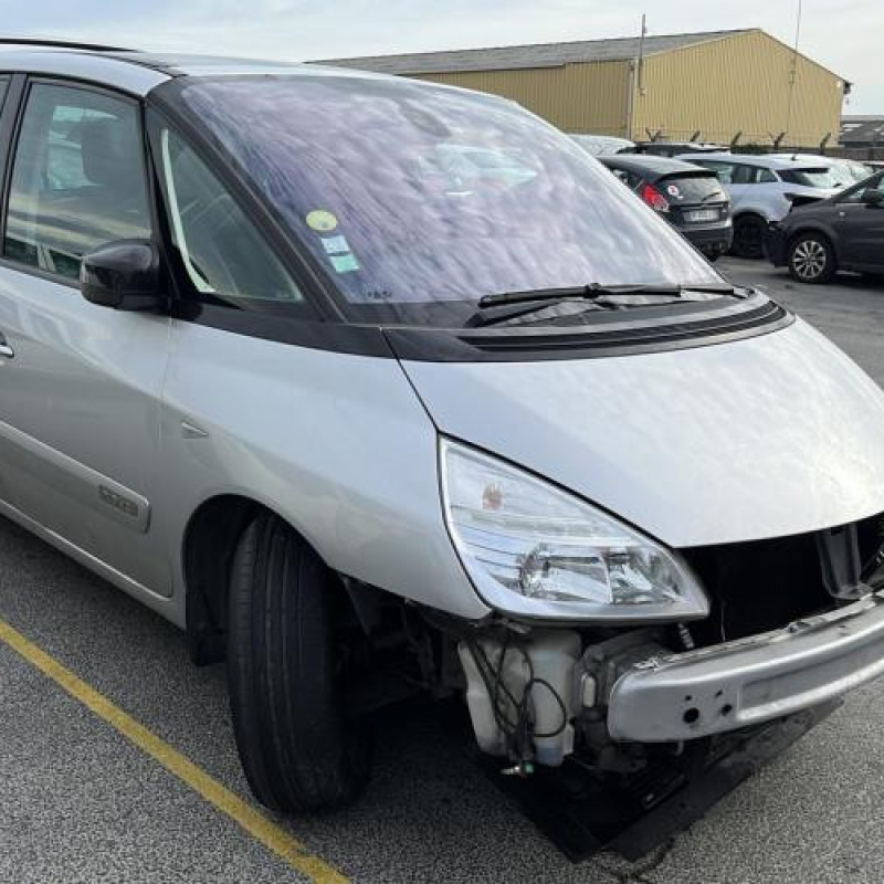 Feu arriere principal droit (feux) RENAULT ESPACE 4 Photo n°6