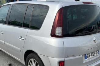 Feu arriere principal droit (feux) RENAULT ESPACE 4