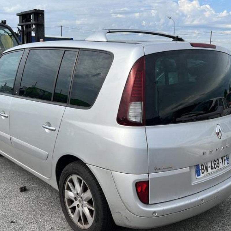 Feu arriere principal droit (feux) RENAULT ESPACE 4 Photo n°8